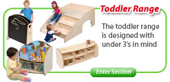 Toddler Range