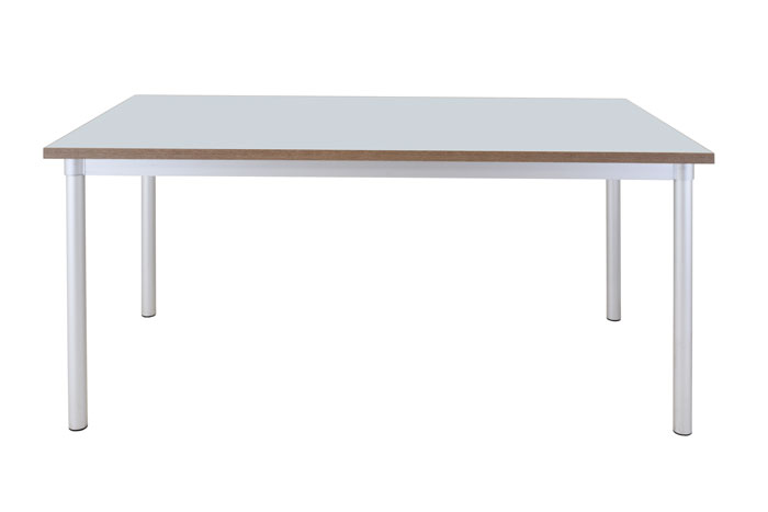 WorkSpace Rectangular Table - L1200 x W600mm