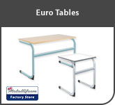 Euro Tables