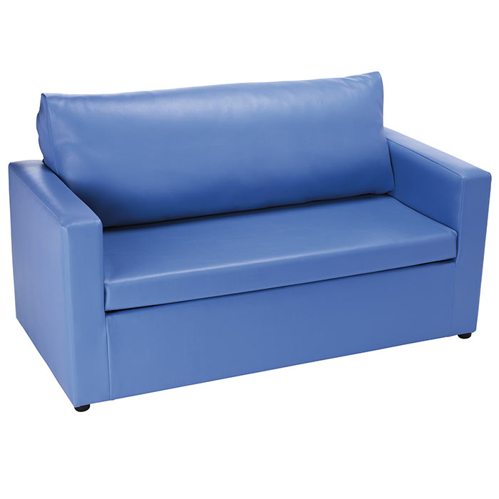 Fixed Primary Sofa 