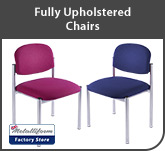 Fully Upholstered Chairs