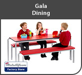 Gala Dining Tables