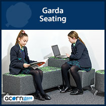 Acorn Garda Seating