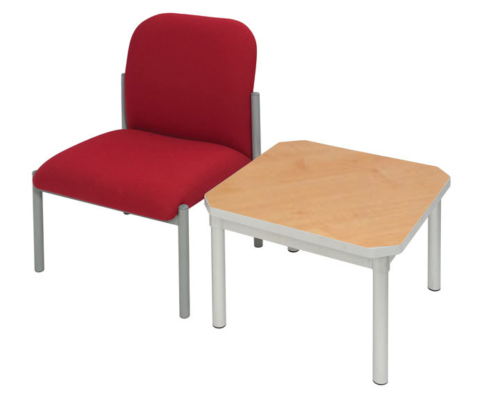 GOPAK Enviro Square Coffee Table