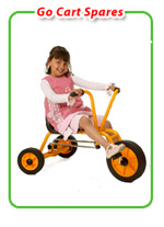 RABO Go Cart Spare Parts