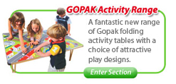 Gopak Activity