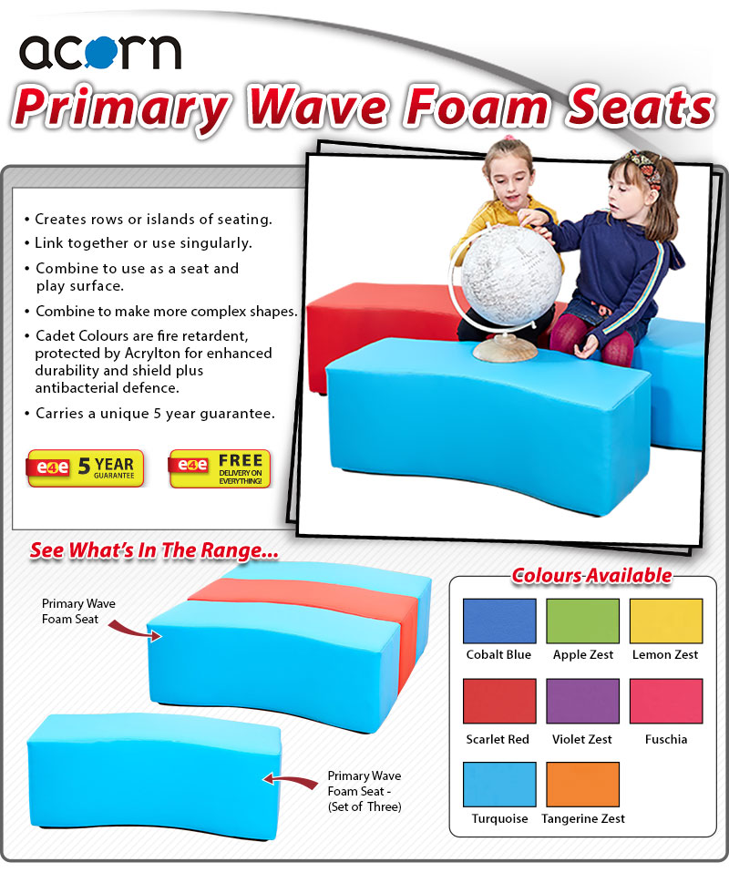 Primary Wave Frag