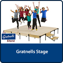 Gratnells Stage