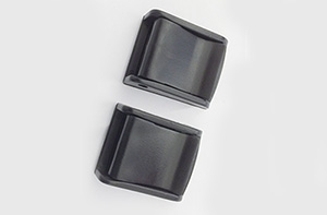 Seat Belt Locking Clips (Pair)