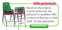 Hille Polystools