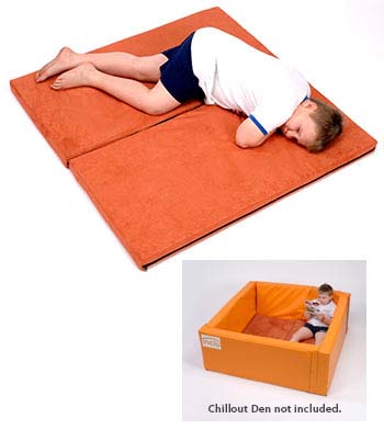 Chillout Den Base Mat