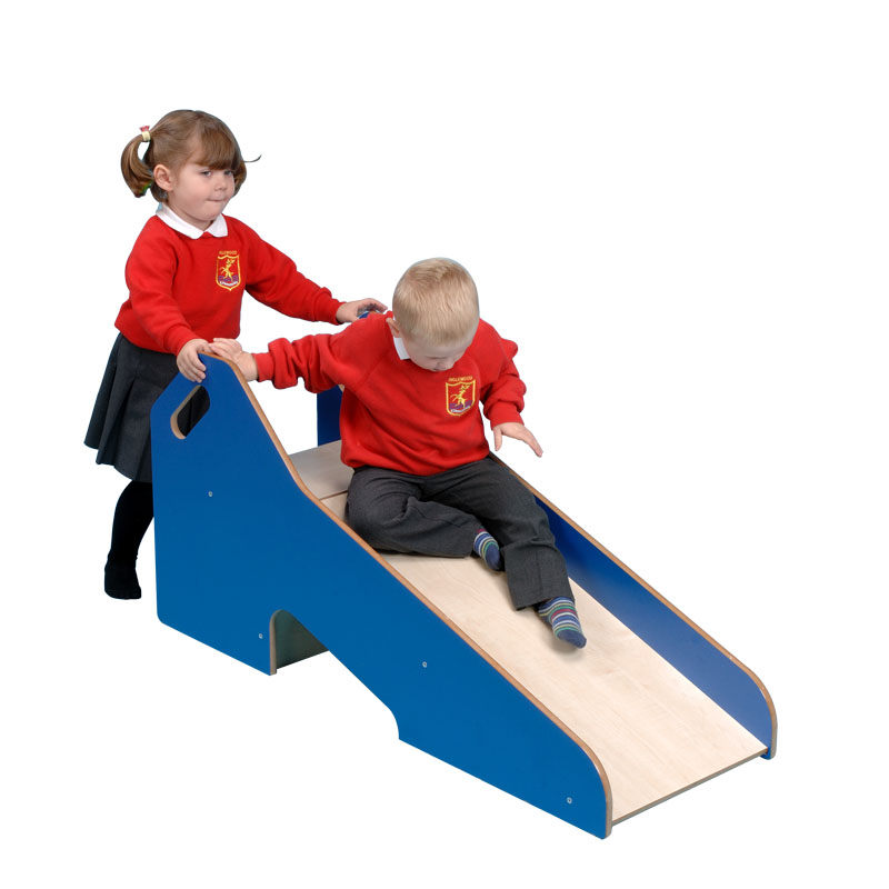 Infant Indoor Slide Infant Indoor Slide