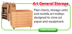 Art General Storage