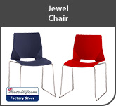 Jewel Chairs