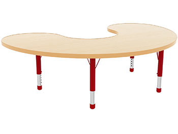 Milan Group Table - 6 Seater