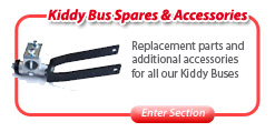 Kiddy Bus Spare Parts and Accessories