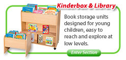 Kinderbox Range