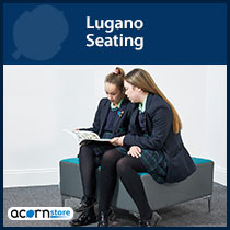 Acorn Lugano Seating