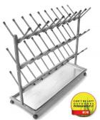 !!<<span style='font-size: 12px;'>>!!Wellington Boot Storage Rack!!<</span>>!! - view 2