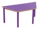 Trapezoidal Premium Nursery Table - view 1