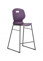 Titan Arc High Stool - view 4