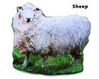 !!<<span style='font-size: 12px;'>>!!Farm Animal Bean Bags (Set of 3) !!<</span>>!! - view 2