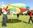 Gonge Parachute - Various Sizes - view 1