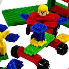 Stickle Bricks Mobile Set - 154 pieces - view 5