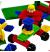 Stickle Bricks Mobile Set - 154 pieces - view 5