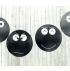 Emotions Chalkboards (Set of 5) - view 4