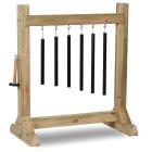 Outdoor Chime Frame - view 5