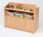 RS Multi-Purpose Storage Unit - view 1