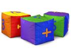 !!<<span style='font-size: 12px;'>>!!Primary Maths Cubes Set!!<</span>>!! - view 2