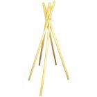 !!<<span style='font-size: 12px;'>>!!Large Bamboo Sticks - Pack Of 5!!<</span>>!! - view 1