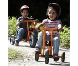 Winther Circle-Line Trike - Medium (3-6 years) - view 2