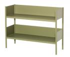 Origin Module Shelving with Glides - view 1