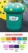 !!<<span style='font-size: 12px;'>>!!90 Litre Mushroom Litter Bin!!<</span>>!! - view 1