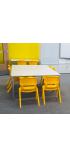 Postura Plus Chair: !!<<br>>!!  Size 5/ Age 11-14 / Seat Height 430mm - view 3
