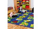 Back to Nature™ Large Square Placement Carpet - 3m x 3m - view 2