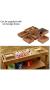 Living Classroom Wooden Sorting Table And Lid - view 6