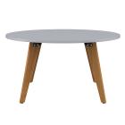 Plateau Round Dining Table - view 3