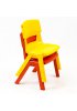 Postura Plus Chair: !!<<br>>!!  Size 1/ Age 3-4 / Seat Height 260mm - view 4