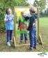 Outdoor Painting Mirror - view 1
