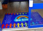 Be Kind Carpet - 2m x 1.33m - view 3