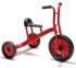 Winther Large Trike  -  Age 4-8 - view 1