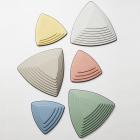 Gonge Nordic River Stones (Set of 6) - view 1