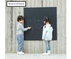 Alphabet Chalkboard - Letters A-Z !!<<br>>!! (1000mm x 1000mm) - view 2