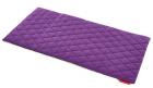 Indoor/Outdoor Quilted Rectangular Mat - 1.4m Length - view 5