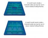 Gratnells Medical Tray Dividers - view 3