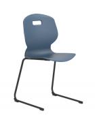 Titan Arc Reverse Cantilever Chair - view 6